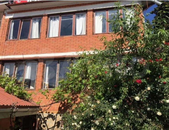 Комната 15 м² в 3-к., 1/3 эт.