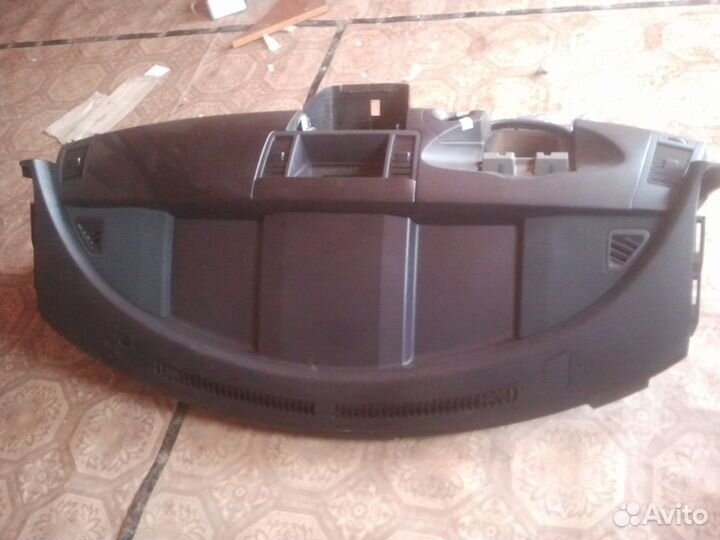 Торпедо панель передняя Ниссан Мурано