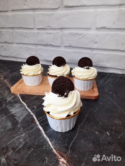 Капкейки на заказ