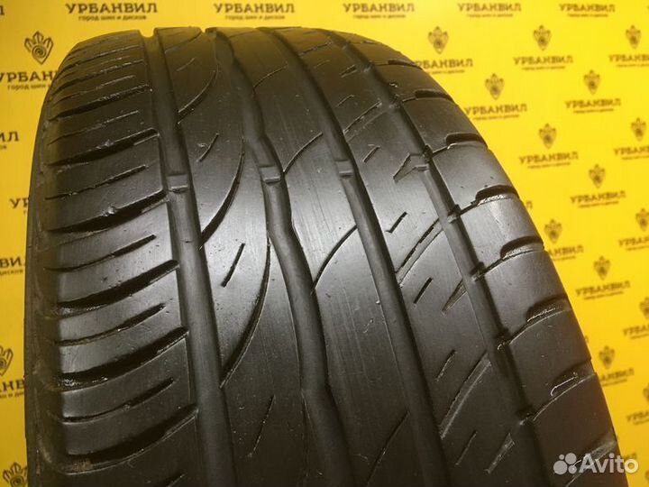 Barum Bravuris 2 205/55 R16 91H