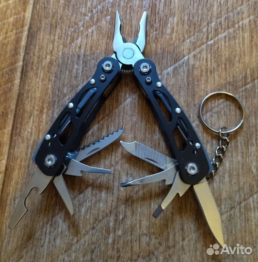 Новый мультипул, в чехле, маленький