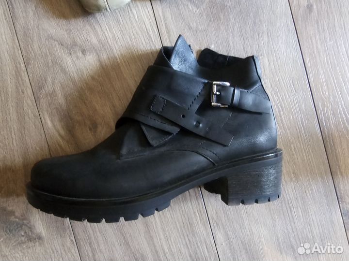 Обувь б/у (р.37-38)