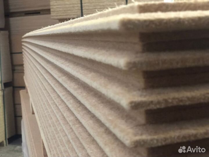 Плиты Белтермо 20,25,35 мм