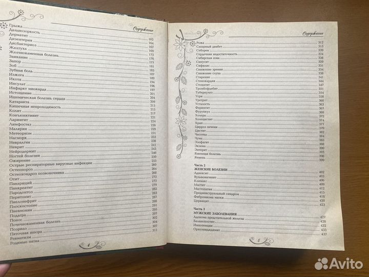 Энциклопедия народной медицины