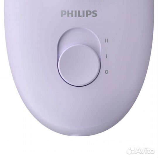 Эпилятор Philips BRE275 Satinelle Essential