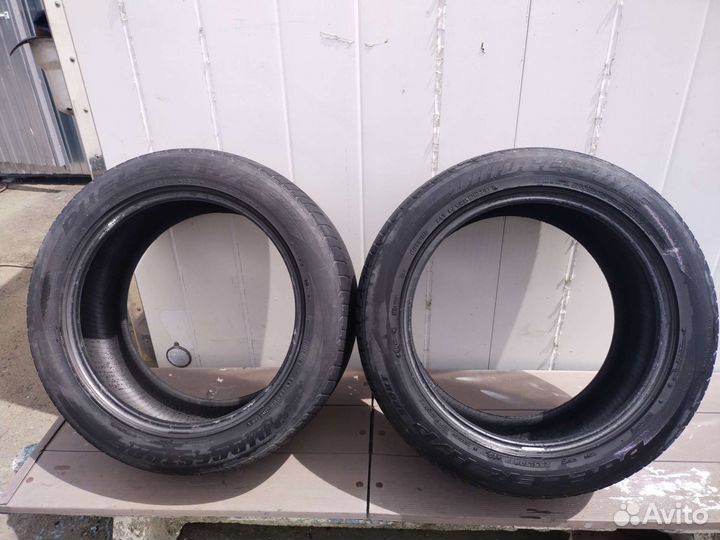 Bridgestone Dueler H/L 255/50 R19 103V