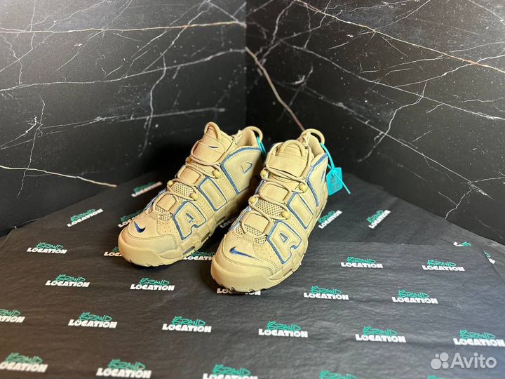 Nike Air More Uptempo '96