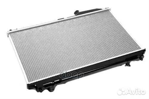 Радиатор системы охлаждения АКПП Lexus LS 4.3i