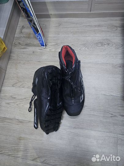 Лыжи беговые