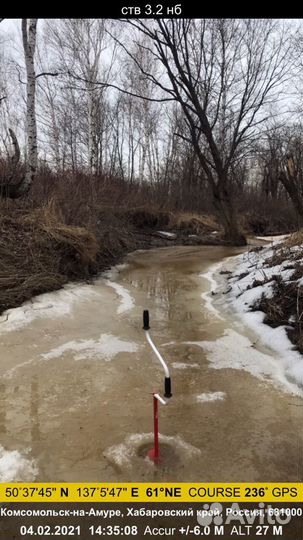 Гидролог, Эколог