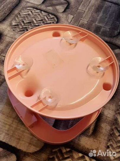 Стульчик для купания детский