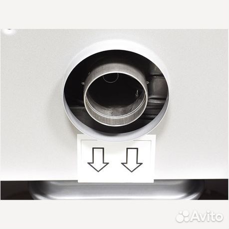 Котел настенный Haier TechLine L1PB30-28RC1(T) 28