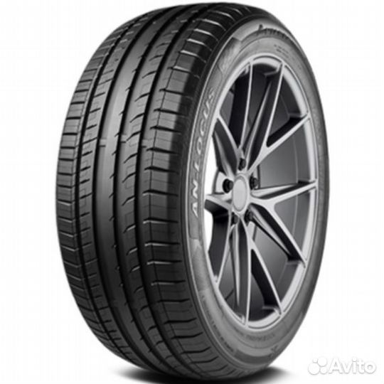 Antares Ingens-Locus 275/40 R20 106W