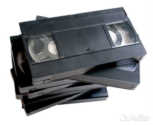 Оцифровка кинопленки 8 мм и 16 мм