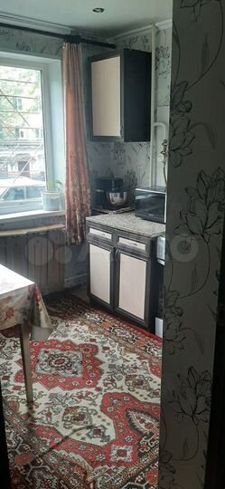 2-к. квартира, 43,9 м², 1/5 эт.