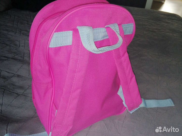 Рюкзак для девочки