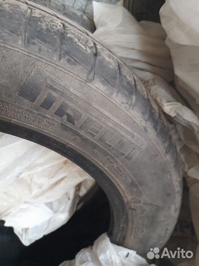 Pirelli Chrono 185/70 R14