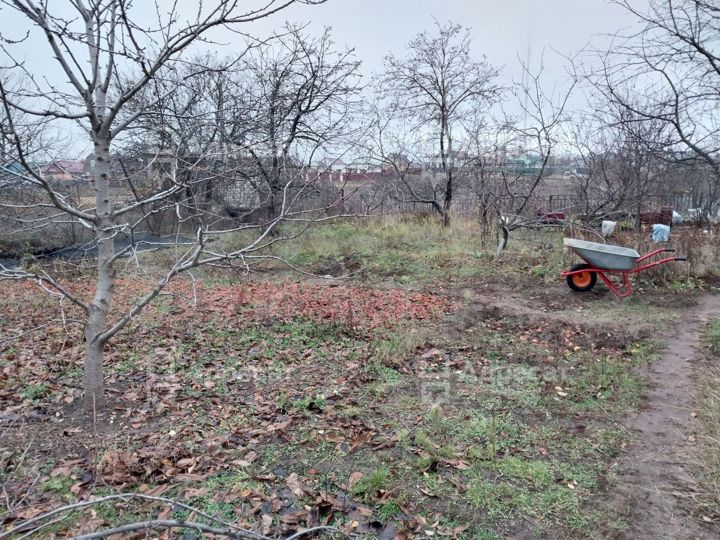 Участок 14,4 сот. (СНТ, ДНП)