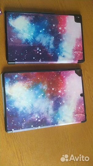 Чехол для планшета Samsung tab а7 на магните