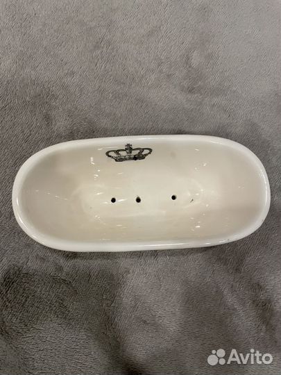 Ваночка для губки