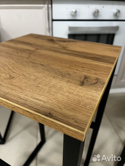 Барные стулья табурет Лофт