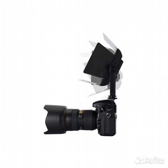 Накамерный свет светодиодный Yongnuo YN-320 LED 32