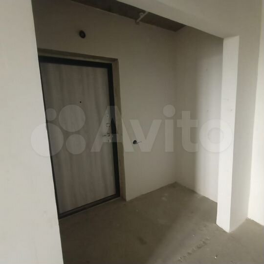 1-к. квартира, 29,1 м², 13/19 эт.