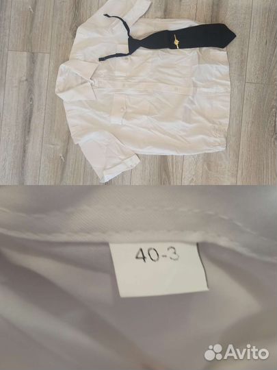 Форма полиции