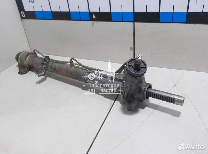 Рейка рулевая Fiat 1340777080