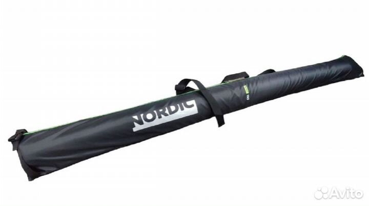 Чехол для беговых лыж 205 см