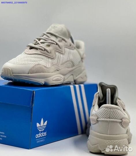 Кроссовки Adidas Ozweego (Арт.97362)