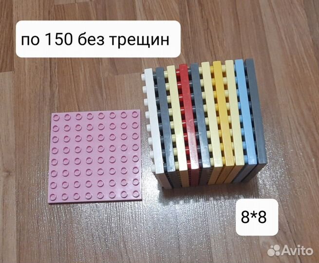 Lego duplo мой первый поезд 10507+10506