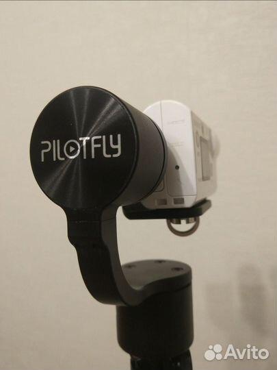 Стабилизатор Pilotfly Action-1 для Sony FDR-X3000