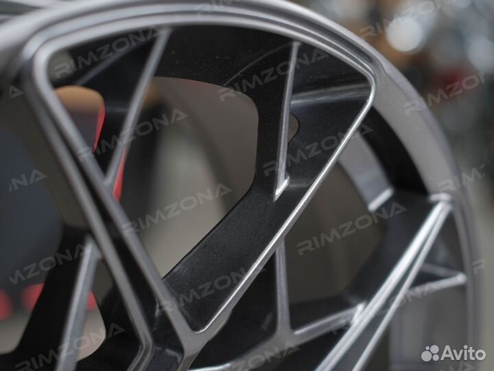 Литые диски R19 для Volkswagen. Арт2770