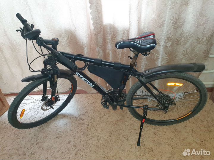 Велосипед горный 26 stern