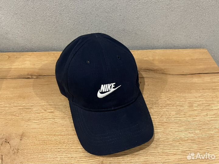 Кепка nike оригинал