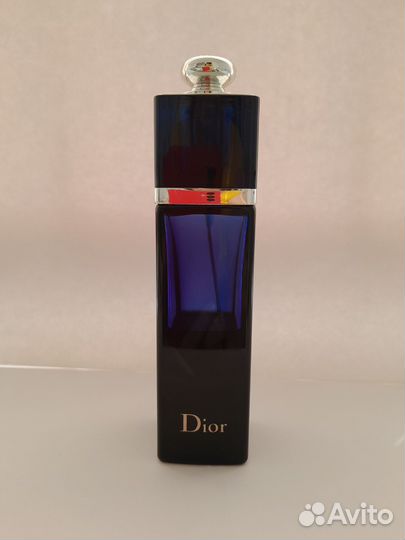 Christian Dior Addict от 50 мл