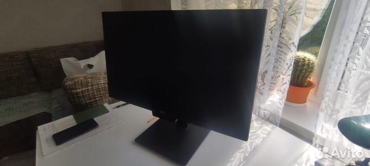 Игровые мониторы 144гц