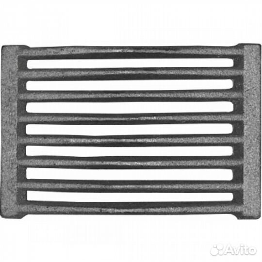 Решетка колосниковая оптом и в розницу