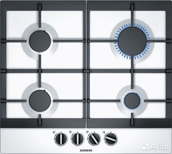 Газовая варочная панель Siemens EC6A2PB90R Новая