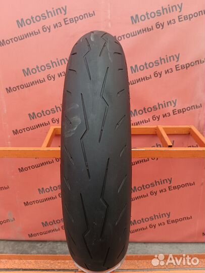 120/70 R17 Pirelli Diablo Rosso 4 N-4226 Мотошина