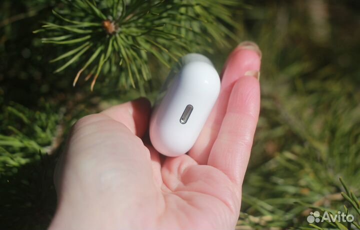 AirPods 2 Новые (На гарантии)