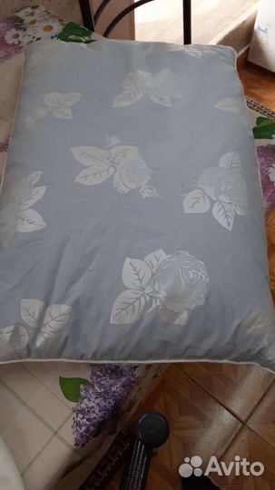 Подушка ортопедическая