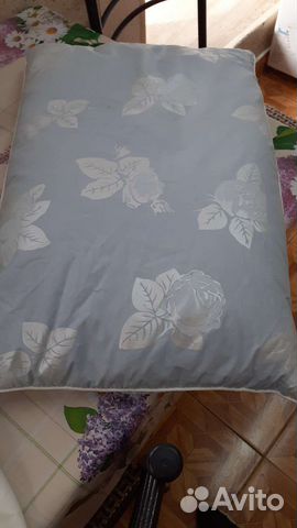 Подушка ортопедическая