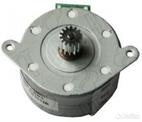 Мотор в податчике документов HP 601 RH7-1603