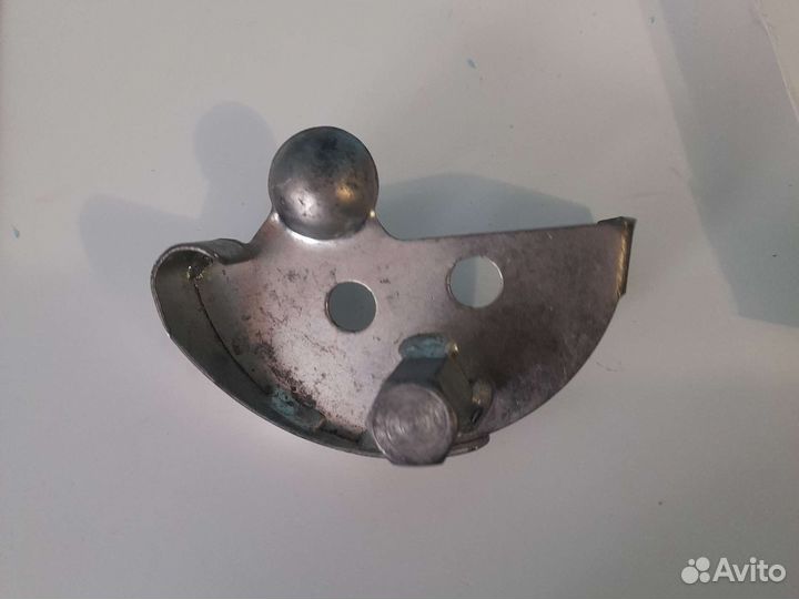 Приспособление для замены ремня генератора