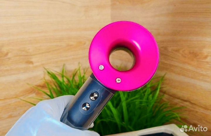 Фен Dyson Supersonic HD15