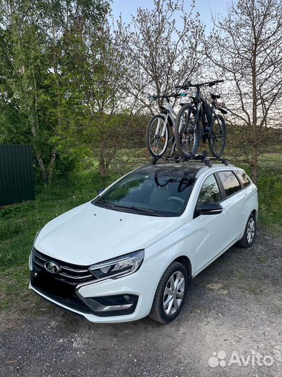 Велокрепление/велобагажник прокат