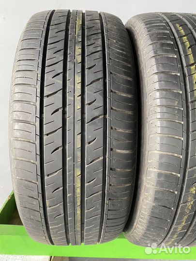 Dunlop Grandtrek PT3A 275/50 R21