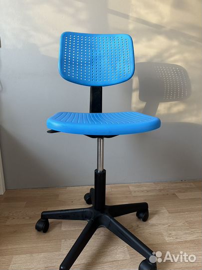 Компьютерный стул IKEA